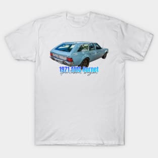 1971 AMC Hornet Sportabout Wagon T-Shirt